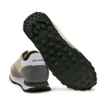 Кроссовки Palace Trussardi, желтый - фото 4