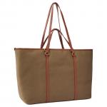 PINKO Хлопковая сумка-шоппер - фото 2