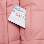 Куртка Glenni gls Mckinley, розовый - фото 3