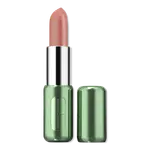 Стойкая помада Pop Clinique, Blushing Pop (matte) - фото