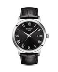 Классические часы Tissot, 42 мм - фото