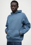 Худи Rip Curl HOOD UNISEX, Bluefin/Blue - фото 4