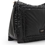 Сумка через плечо L.CREDI Odina, Black - фото 4