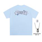 Футболка унисекс Dnbh, Бодхи Грин - фото 11