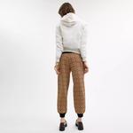 Джоггеры Coach Outlet Signature, хаки - фото 4