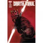 Книга Star Wars: Darth Maul (Paperback) - фото
