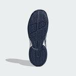 Спортивные кроссовки ADIDAS PERFORMANCE Crazyquick, белый - фото 4