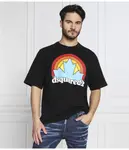 Футболка Regular fit Dsquared2, черный - фото 3
