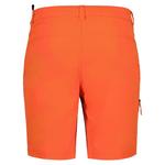 Шорты Icepeak Batavia I, оранжевый - фото 2