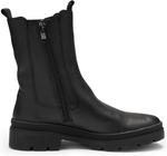 Ботинки ARA womens Dover, Black - фото 4