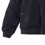 PUMA Пуховик унисекс темно-синий, Navy Blue - фото 4