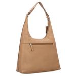 Сумка через плечо Burkely Soft Skylar, Light brown - фото 2