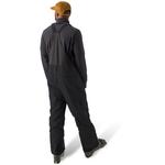 Нагрудники «Снеговик» - мужские Flylow, Black - фото 4