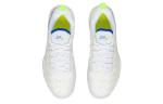 Кроссовки Li-Ning Gyrfalcon 5 'White' AYAS026-1 - фото 4