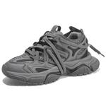 Кроссовки SK.TRIP Crossbow Series Chunky Sneakers Unisex Low-top, черный - фото 27