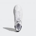 Кроссовки Adidas Stan Smith, цвет White - фото 3