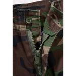 Брюки Brandit Pure, зеленый - фото 3