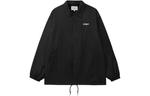 Carhartt WIP Куртка Unisex Black - фото 4
