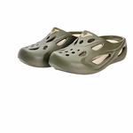 Сабо унисекс Joma, черный - фото 4