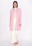 Кардиган usha, светло-розовый - фото 5
