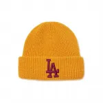 Шапка унисекс MLB - фото