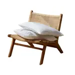 Подушка De Witte Lietaer, белый - фото