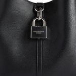 Средняя сумка хобо Locker North South Balenciaga - фото 5