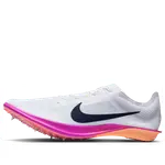 Кроссовки Nike Dragonfly 2 'White Fire Pink' - фото
