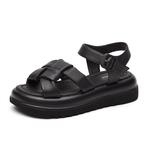 Сандалии женские Daphne, бежевый - фото 2