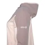 Куртка Izas Comet, розовый - фото 4