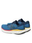 Беговые кроссовки New Balance Evoz MEVOZLH4, синий - фото 3