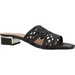 Сандалии Gioseppo модель Linn цвет черный - фото 5