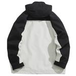 Куртка унисекс Jeep, цвет Light Gray Single-Serve - фото 26