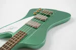 Бас-гитара Epiphone Thunderbird '64 - Ивернесс Грин - фото 5