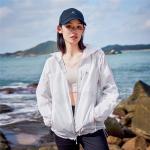 Солнцезащитная одежда унисекс Pioneer Camp, серый - фото 32