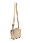 Сумка кросс-боди MISAKO SERVY , Beige - фото 5