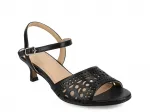 Сандалии Jessly Journee, Black - фото