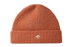 Free Rabbitⅱ Шапка унисекс RABBITⅡ, Карамель - фото 4