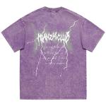 Футболка унисекс Cotton, черный - фото 16