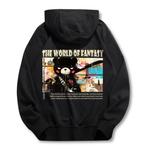 Куртка унисекс черный Nike - фото