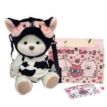 Плюшевая игрушка Love of wormwood - фото 11