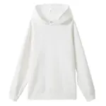 Свитшот унисекс GAP, белый - фото