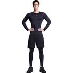 Футболка мужская KELME, Ярко-синяя - фото 6