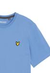 Рубашка Lyle & Scott, синий - фото 5