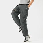 Городская функциональная серия Повседневные брюки мужские CAMEL, Phantom Black - фото 9