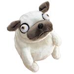 Плюшевая игрушка Haba Dog Dolls высотой 14 см Firefly Forest - фото