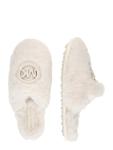 Тапочки MICHAEL Michael Kors ADA, Natural White - фото 2