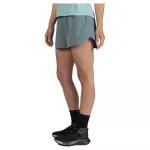 Шорты Rossignol Sidelhorn 3´´, серый - фото 2