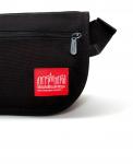 Выводная поясная сумка Manhattan Portage, черный - фото 7