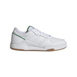 Кроссовки adidas Tennis Shoes Unisex Low-top Green, белый - фото 2